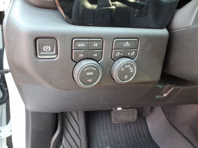 New 2026 Chevrolet Silverado 1500 LT AWD/4WD image 13