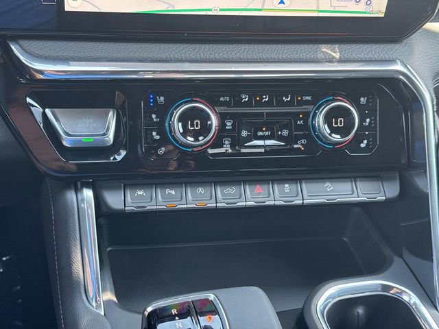 New 2026 GMC Sierra 1500 Denali image 32