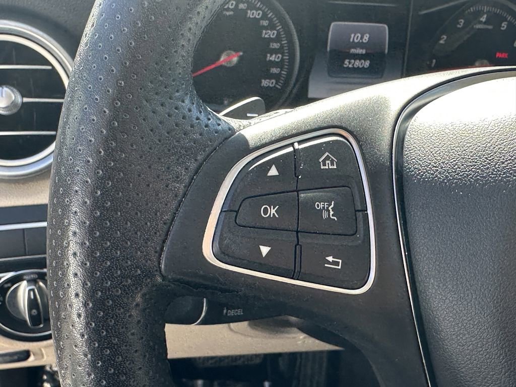 Used 2017 Mercedes-Benz GLC 300 GLC 300 image 28