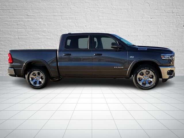New 2026 RAM 1500 Big Horn image 5