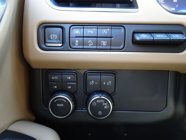 Certified 2023 Chevrolet Tahoe Premier w/ Premium Package 2 image 22