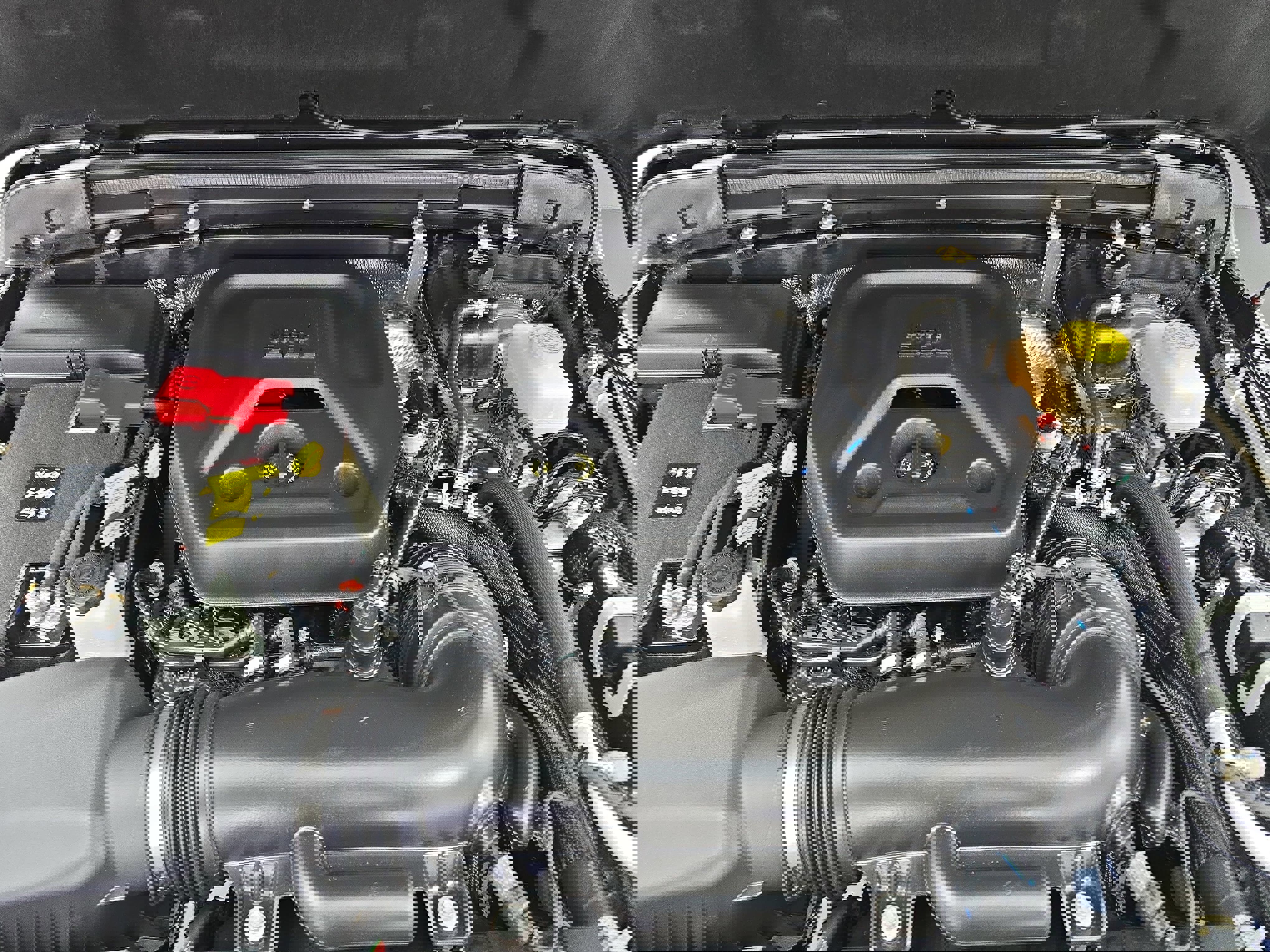 Used 2025 Jeep Wrangler Rubicon image 29