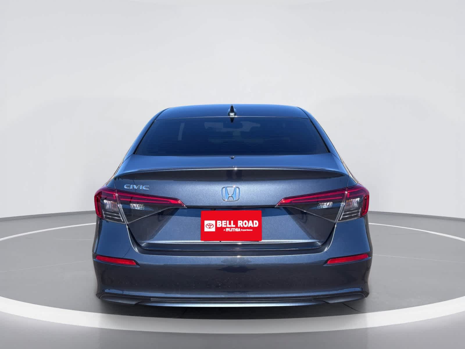 Used 2023 Honda Civic EX image 8