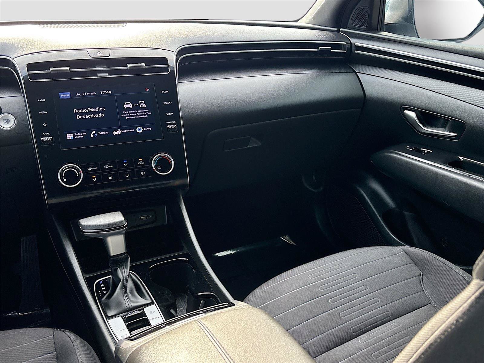 Used 2022 Hyundai Santa Cruz SEL FWD image 22