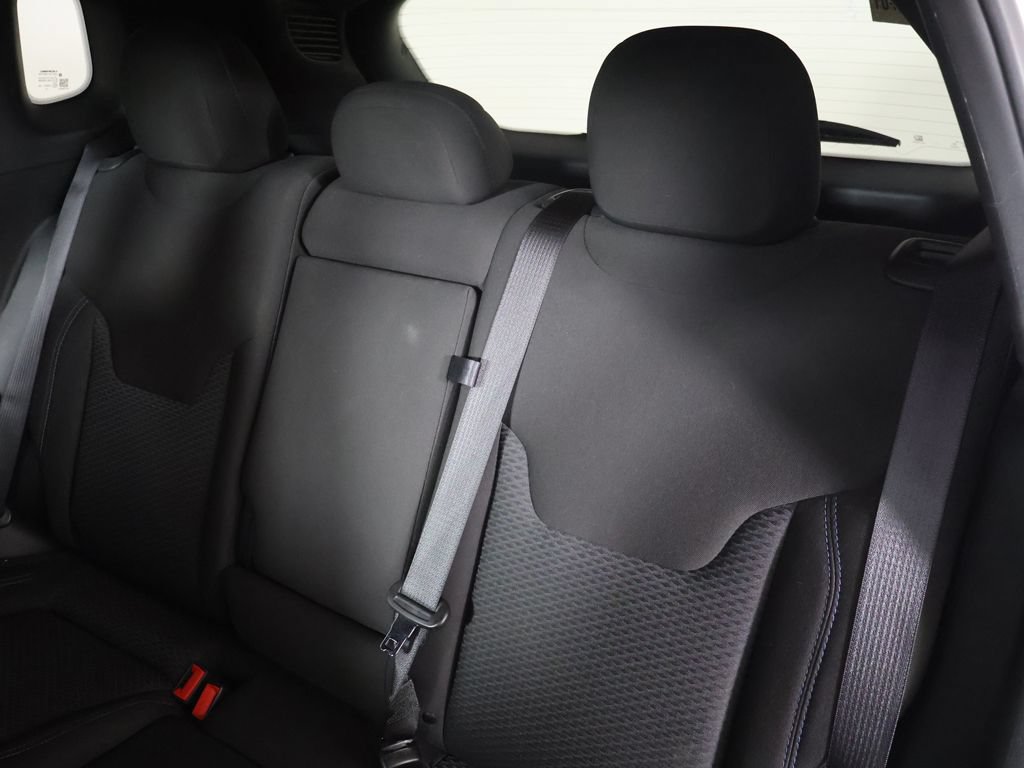 Used 2025 Jeep Compass Sport AWD/4WD image 27