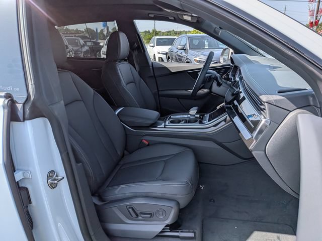 New 2026 Audi Q8 Premium Plus AWD/4WD image 19