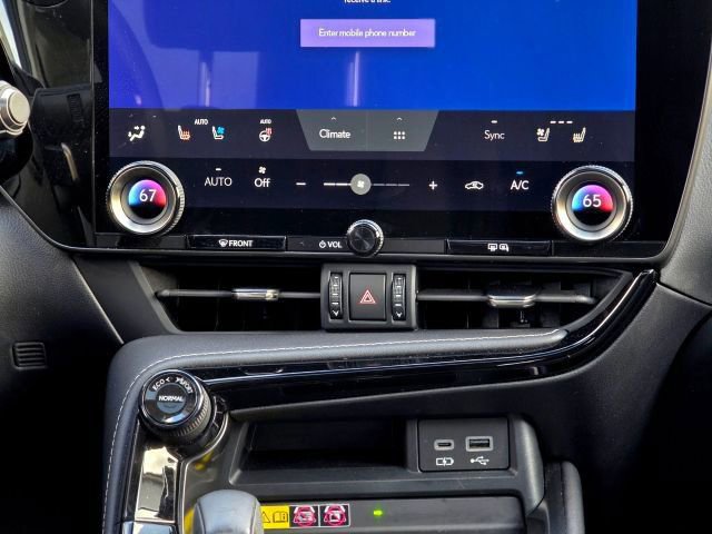 Used 2023 Lexus NX 350 AWD w/ Premium Package image 20