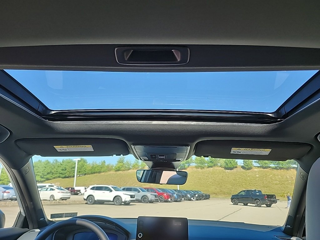 New 2025 Honda Civic Sport Touring image 19