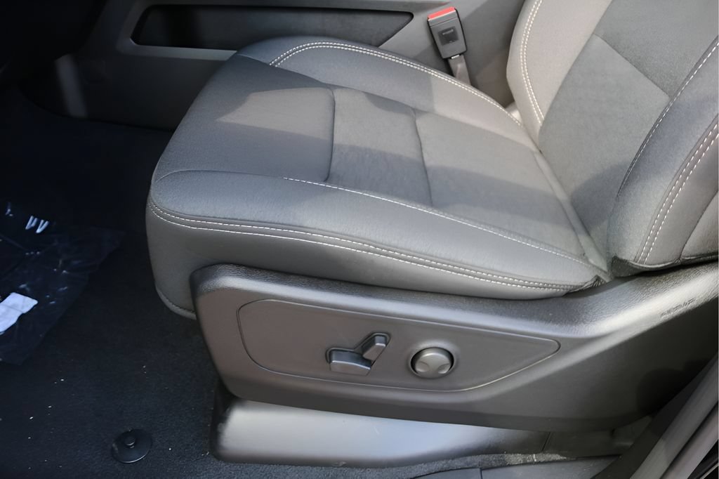 New 2026 RAM 1500 Lone Star RWD image 10
