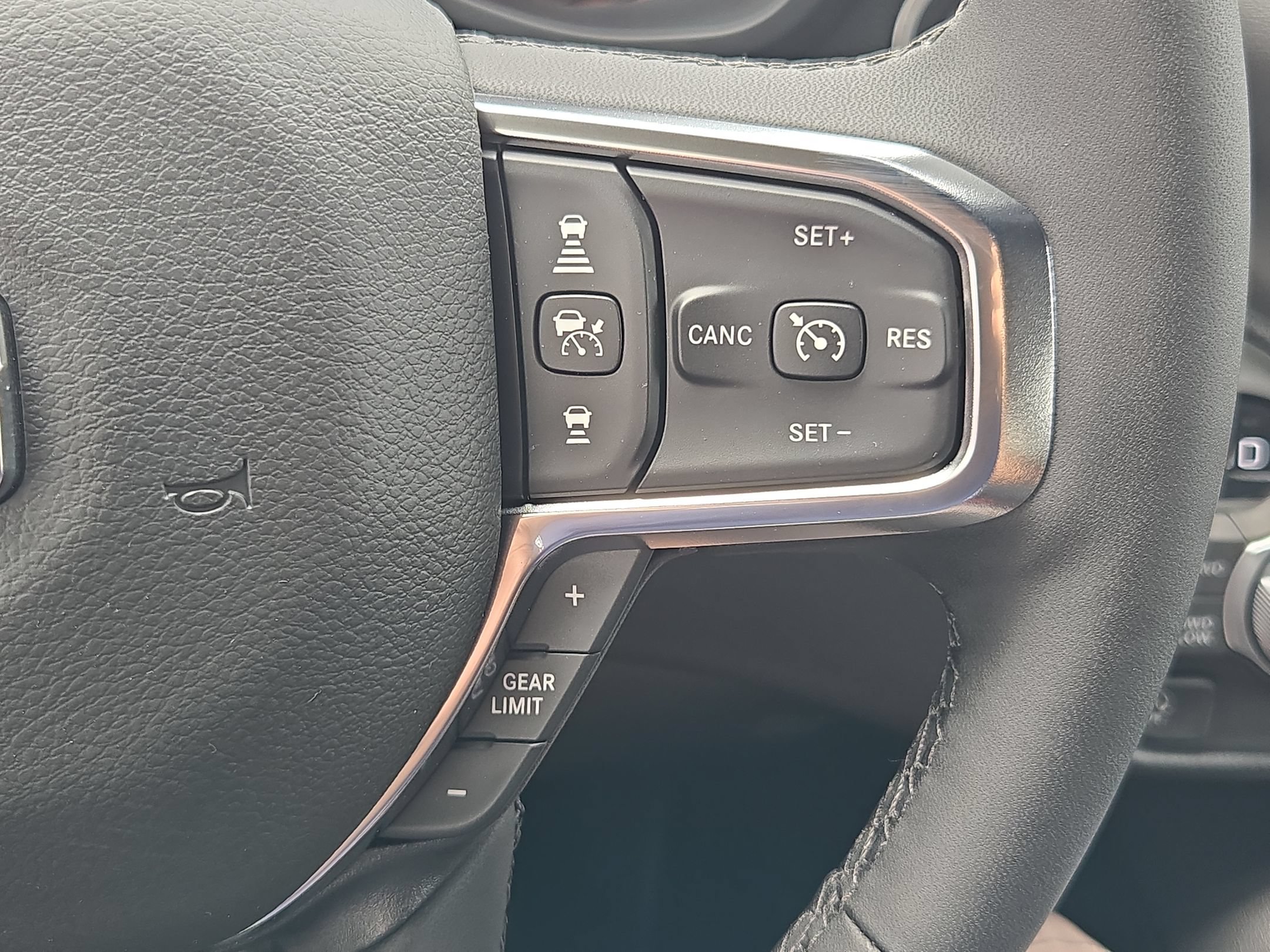 New 2027 RAM 1500 Laramie w/ Night Edition AWD/4WD image 22
