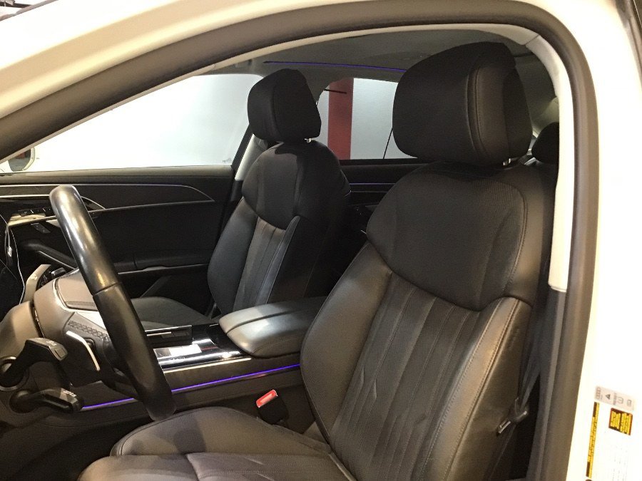 Used 2023 Audi A8 L 3.0T image 14