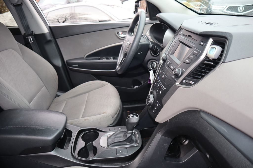 Used 2016 Hyundai Santa Fe Sport w/ Option Group 02 image 20