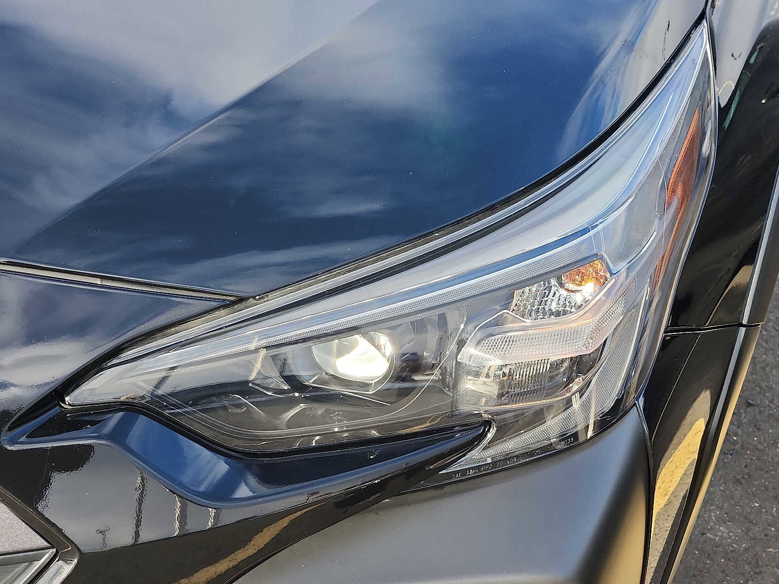 Used 2023 Subaru Outback Touring image 8