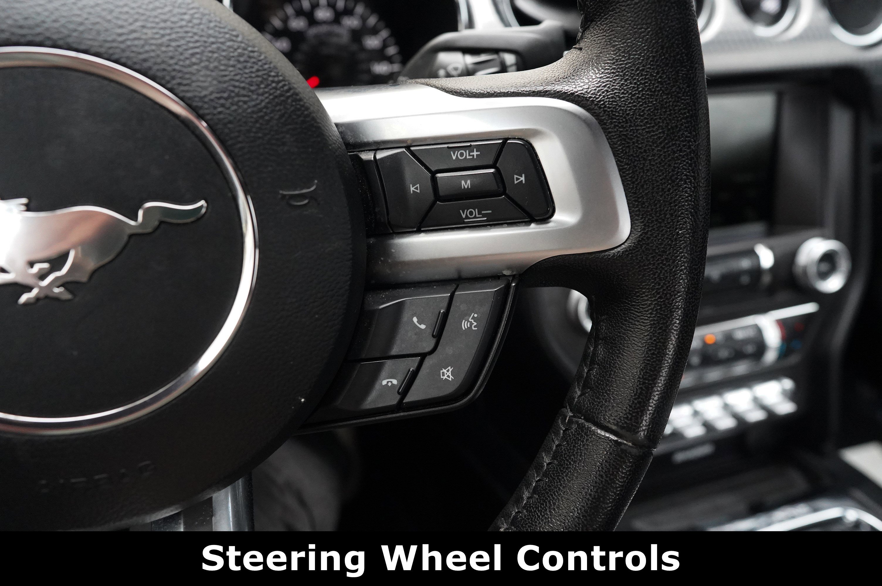 Used 2017 Ford Mustang GT Premium w/ GT Performance Package image 23