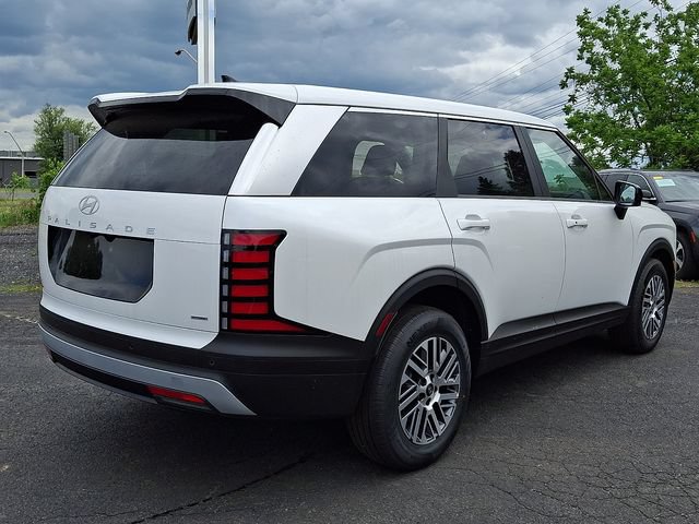 New 2026 Hyundai Palisade SE AWD/4WD image 4