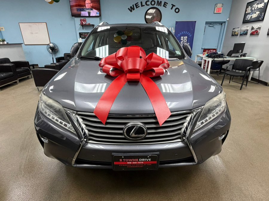 Used 2015 Lexus RX 350 AWD image 5