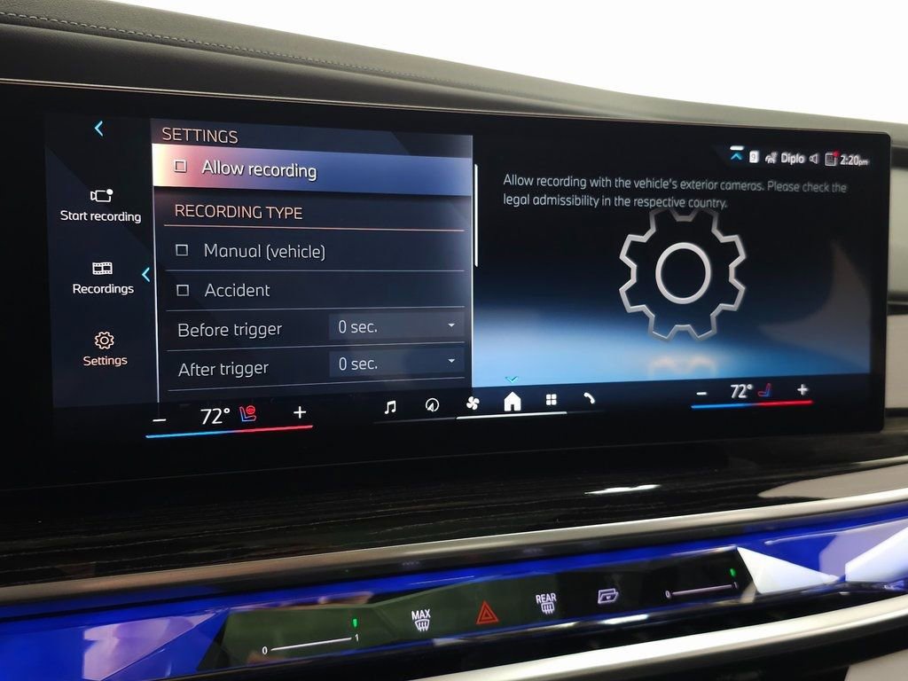 New 2026 BMW 760i xDrive w/ Executive Package image 28