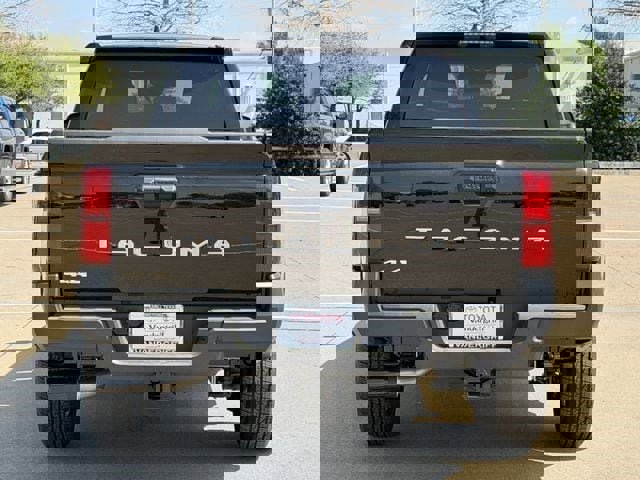 New 2026 Toyota Tacoma SR image 5