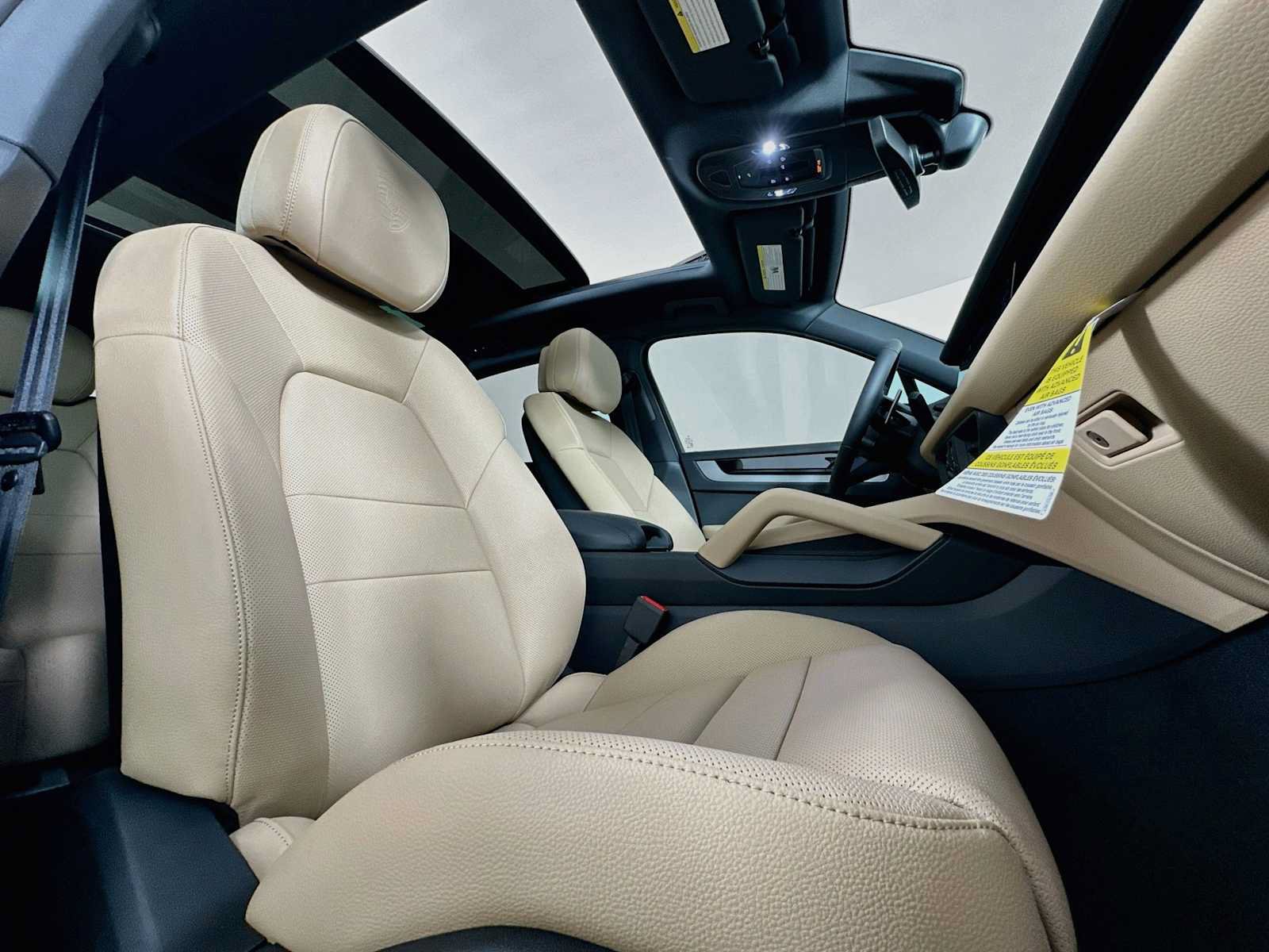 New 2026 Porsche Cayenne AWD/4WD image 28