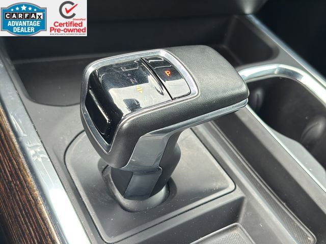 Used 2023 GMC Sierra 1500 Elevation image 34