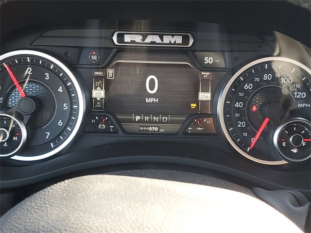 New 2026 RAM 2500 Big Horn image 22