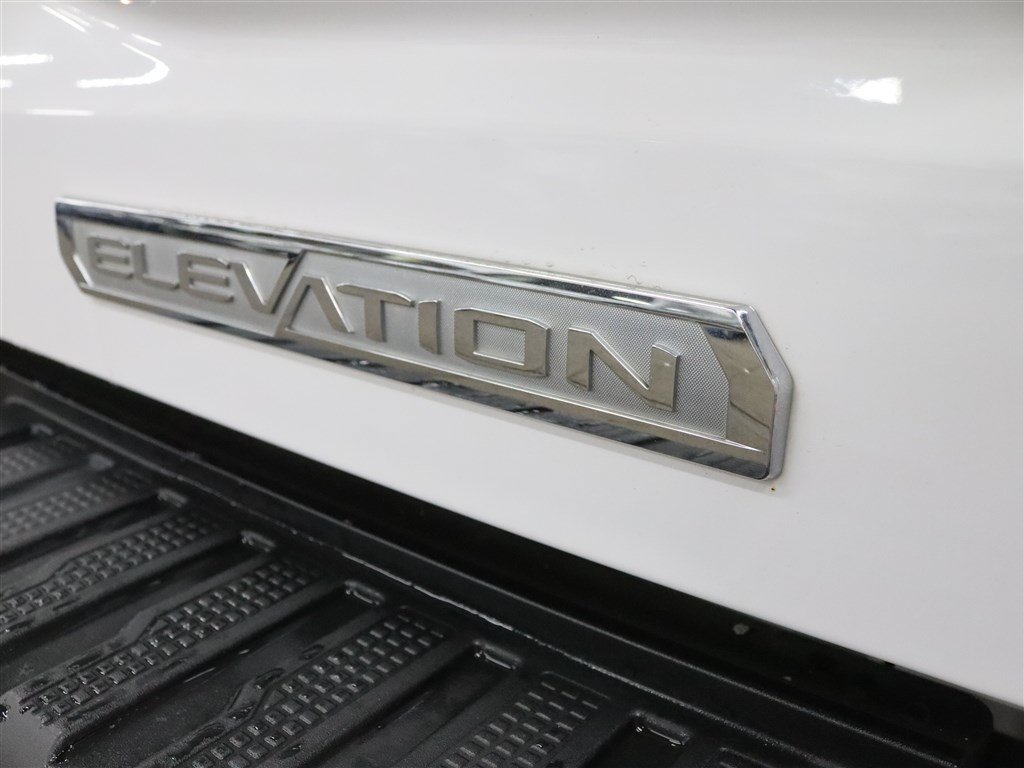 Used 2021 GMC Sierra 1500 Elevation AWD/4WD image 11