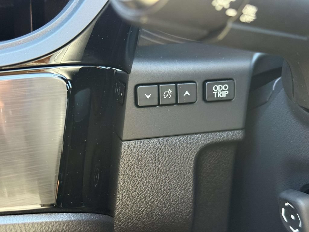 Used 2022 Lexus ES 350 w/ Premium Package FWD image 23