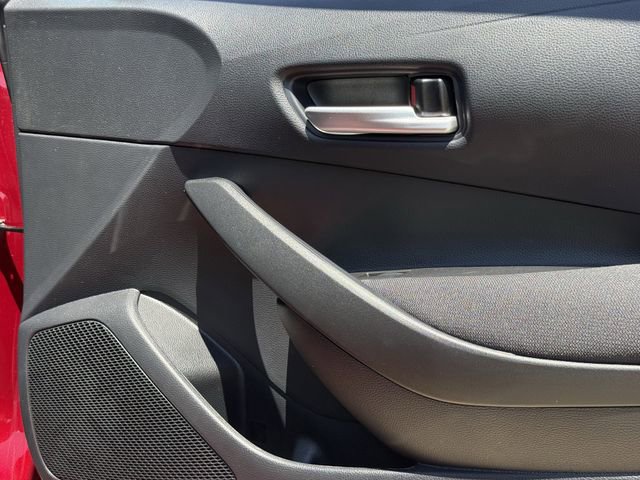 New 2026 Toyota Corolla SE FWD image 27
