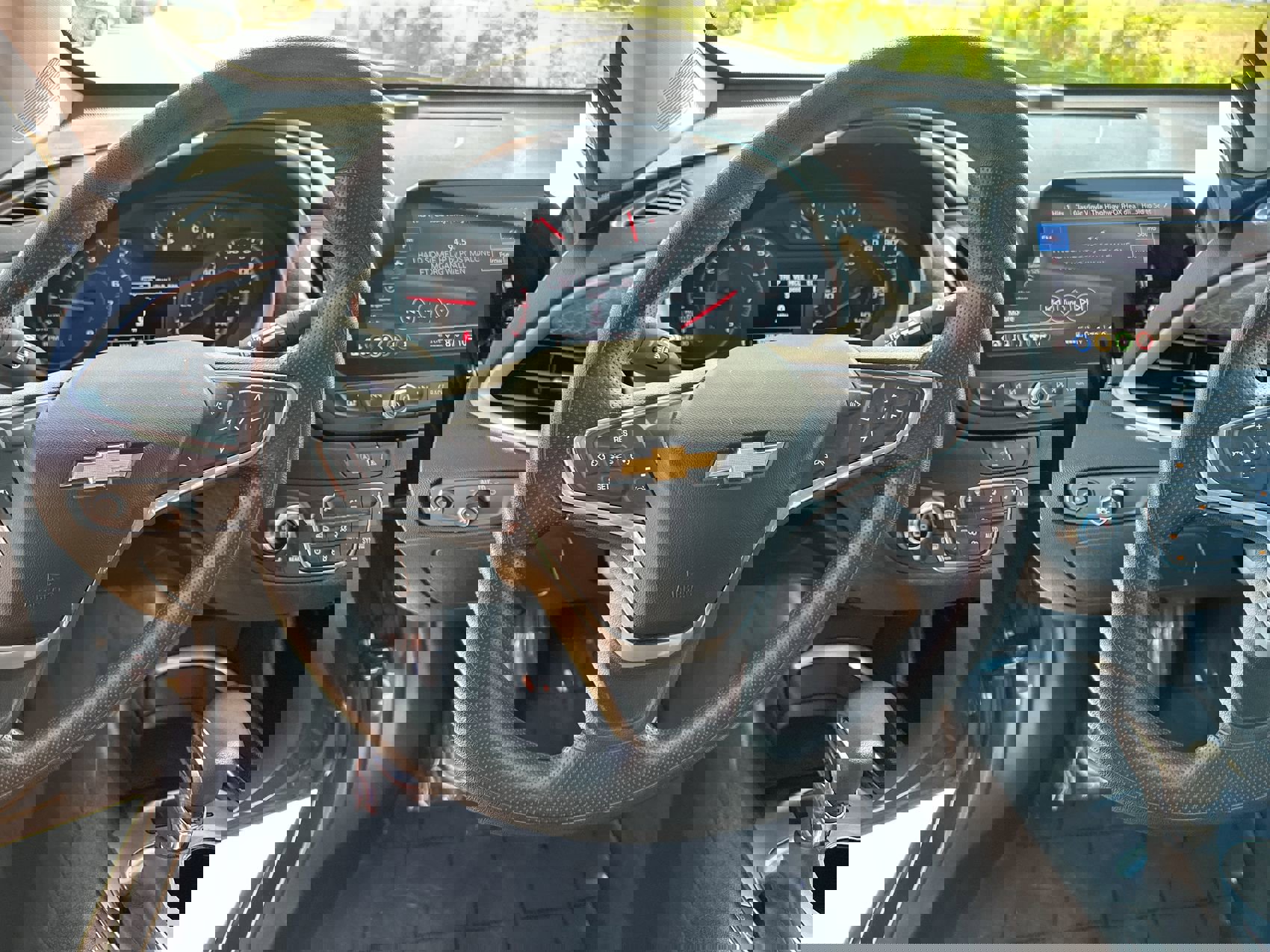 Used 2023 Chevrolet Malibu LT image 25