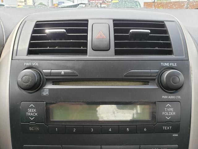 Used 2009 Toyota Corolla S FWD image 21