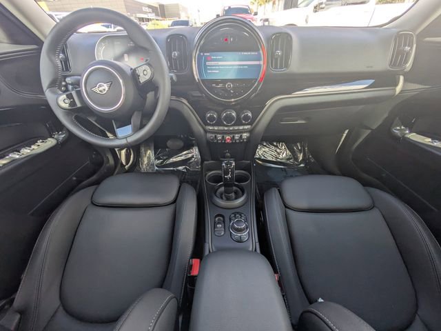 Used 2024 MINI Cooper Countryman S w/ Storage Package image 12