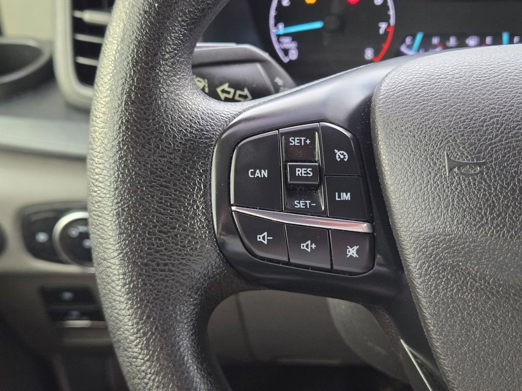 Used 2022 Ford Transit 350 XLT RWD image 32