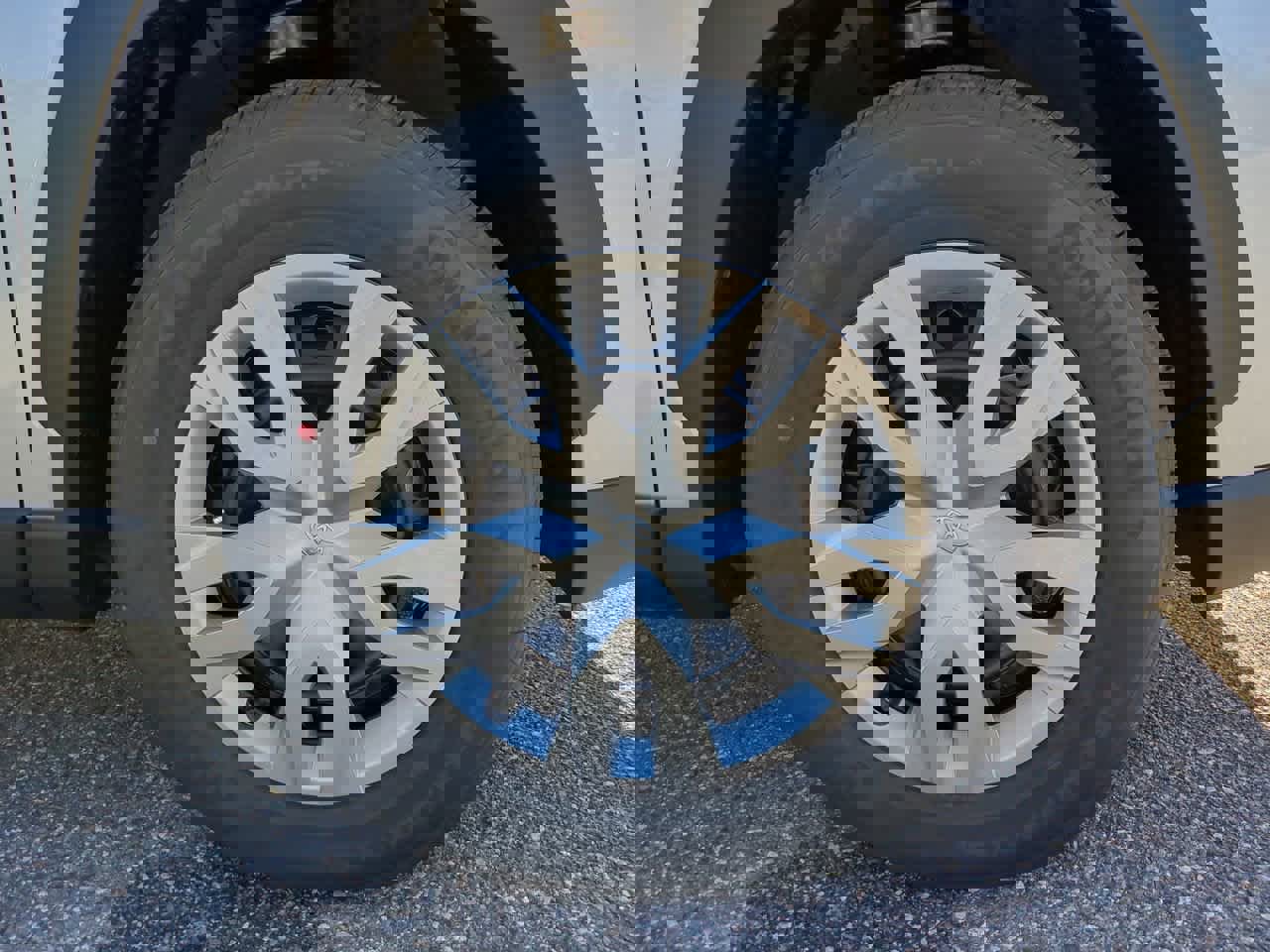 New 2026 Toyota Corolla Cross L FWD image 11