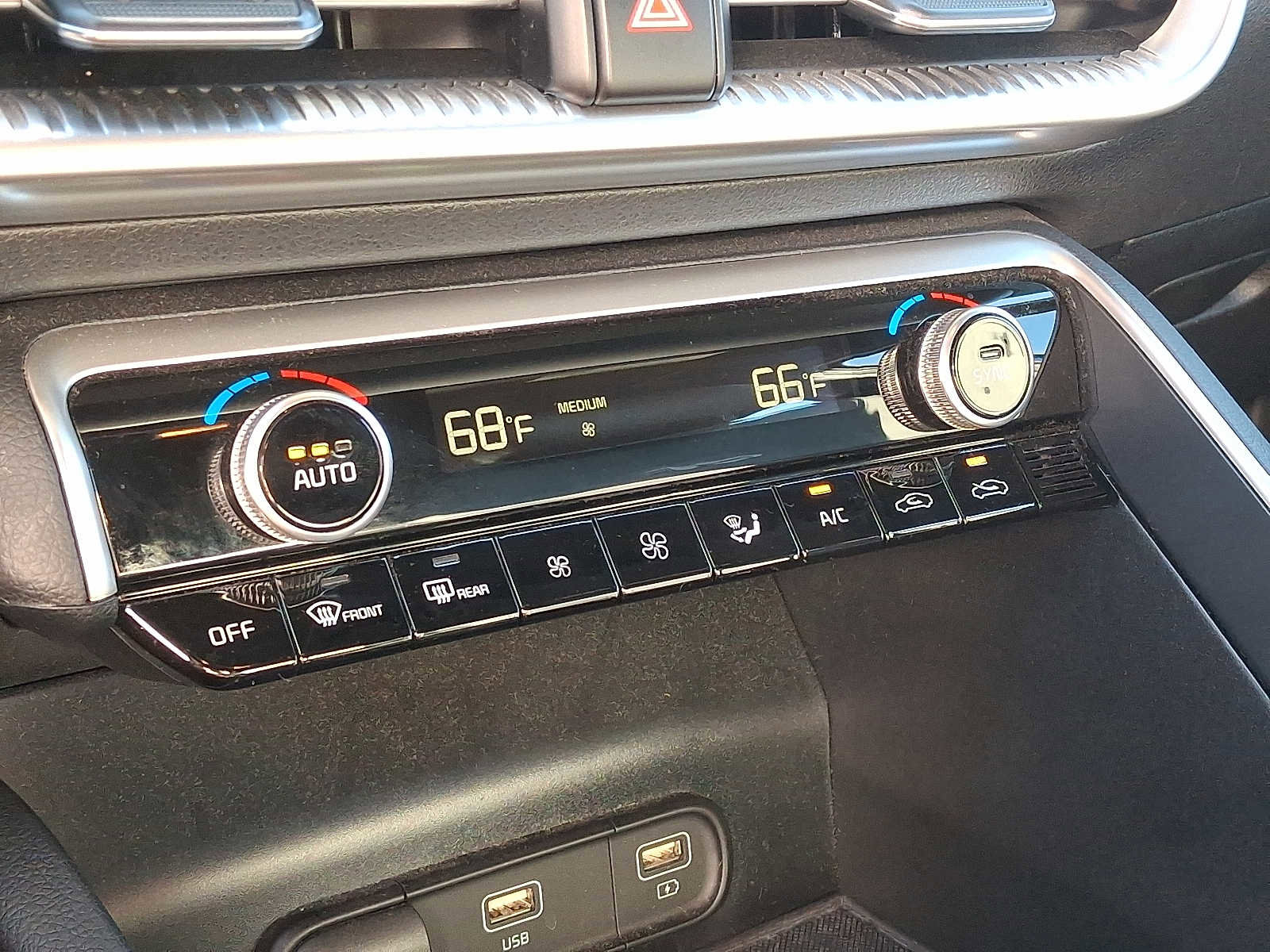 Used 2022 Kia K5 GT-Line image 15