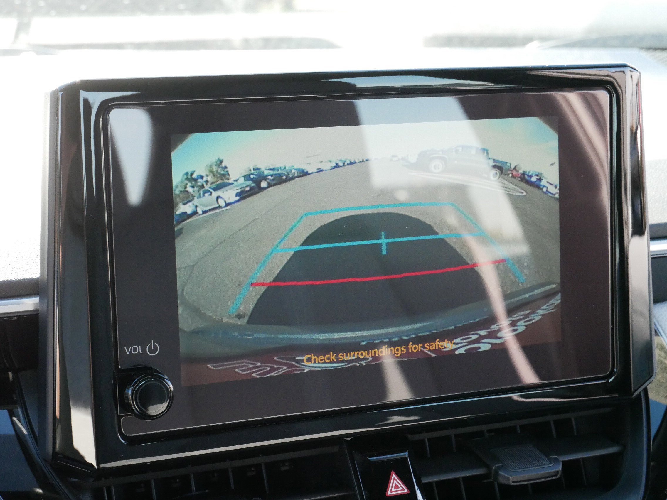 Certified 2025 Toyota Corolla SE image 29