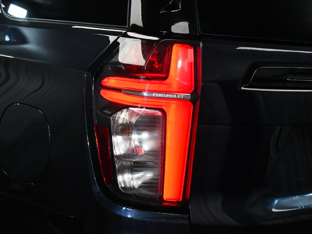 Used 2023 Chevrolet Tahoe Z71 AWD/4WD image 79