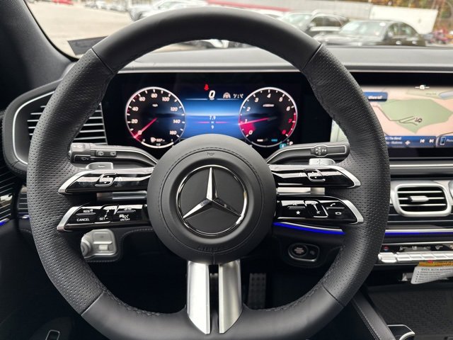 New 2026 Mercedes-Benz GLE 350 4MATIC image 15