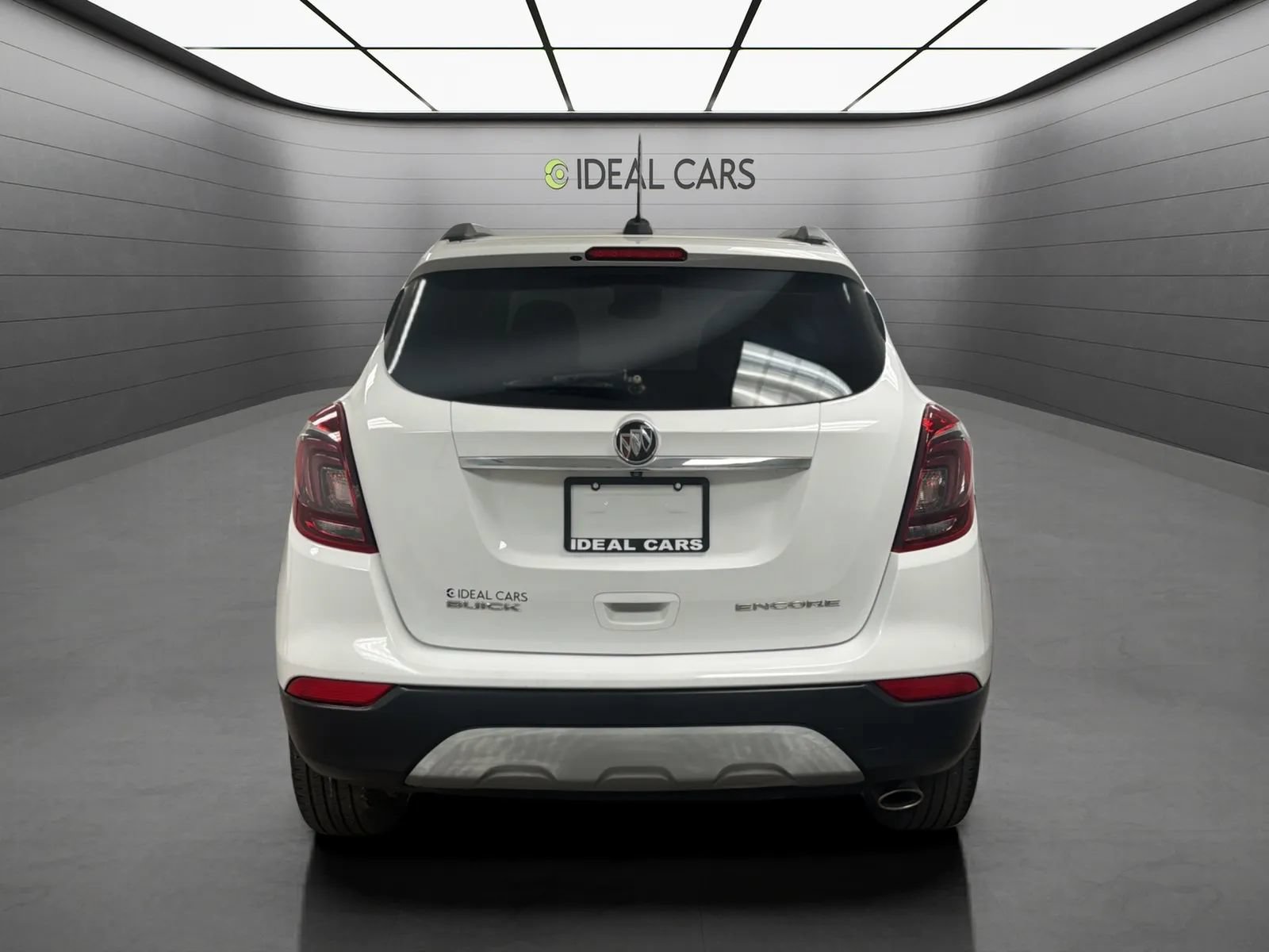 Used 2017 Buick Encore Preferred FWD image 6