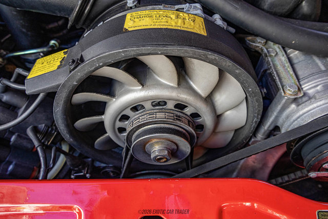Used 1991 Porsche 911 Carrera image 19