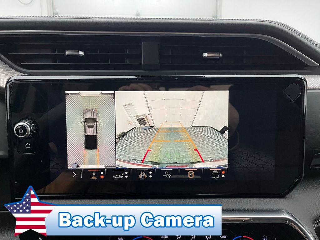 New 2024 GMC Sierra 2500 Denali w/ Denali Reserve Package image 11