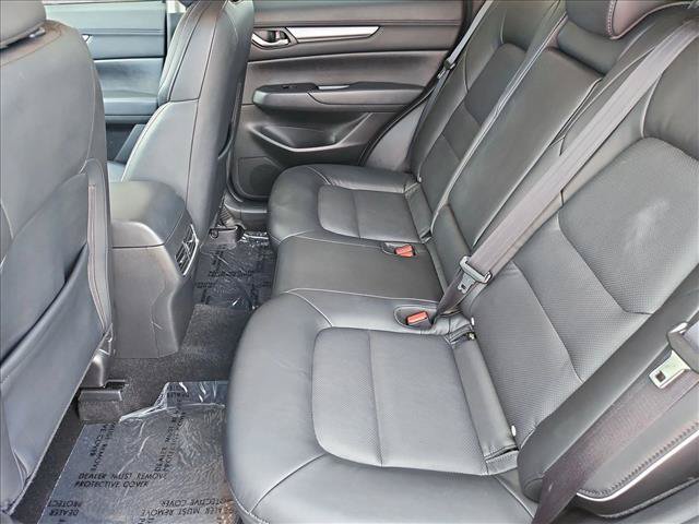 Used 2025 MAZDA CX-5 AWD 2.5 S w/ Select Package image 23