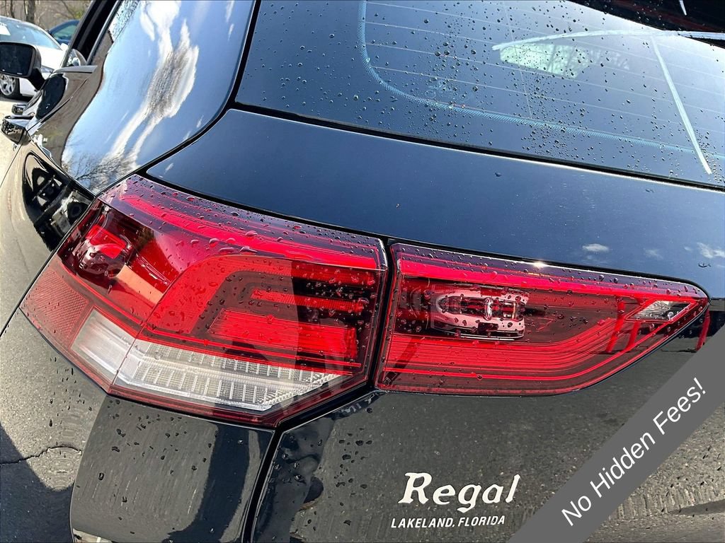 Used 2022 Volkswagen GTI S FWD image 28