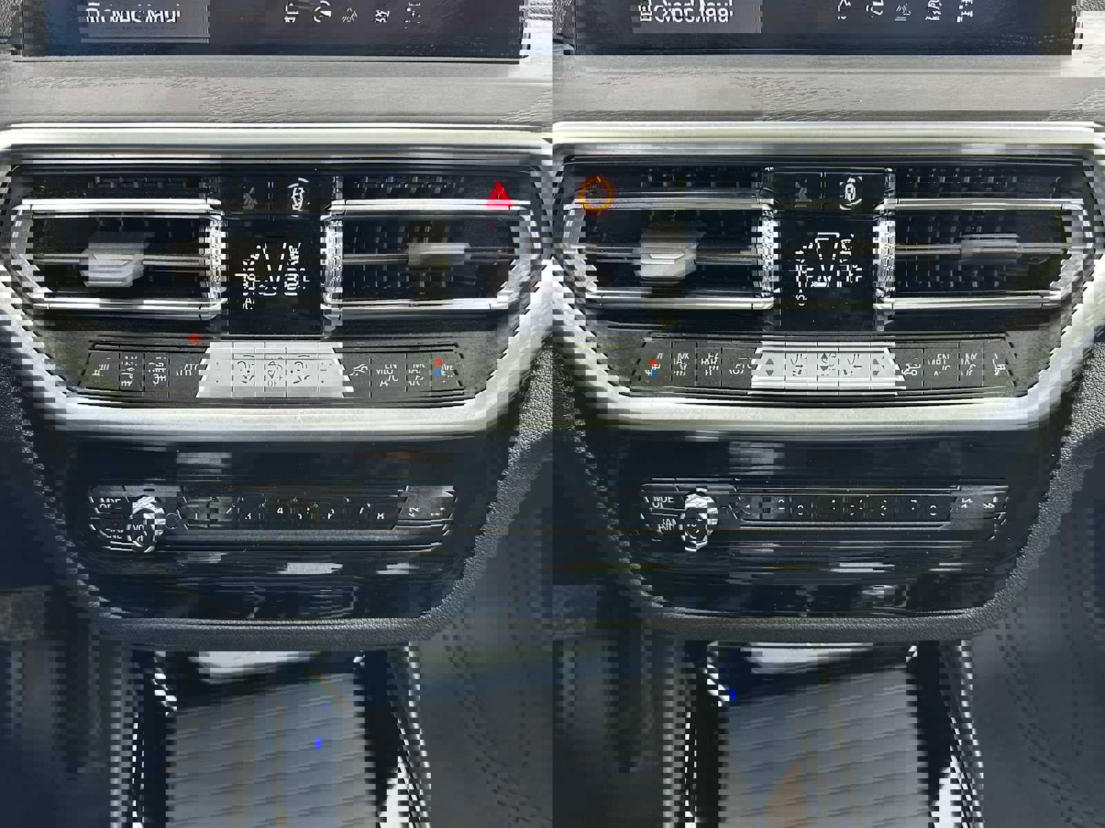 Used 2023 BMW X3 xDrive30i w/ Convenience Package image 28