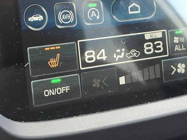 Certified 2026 Subaru Forester Premium image 26