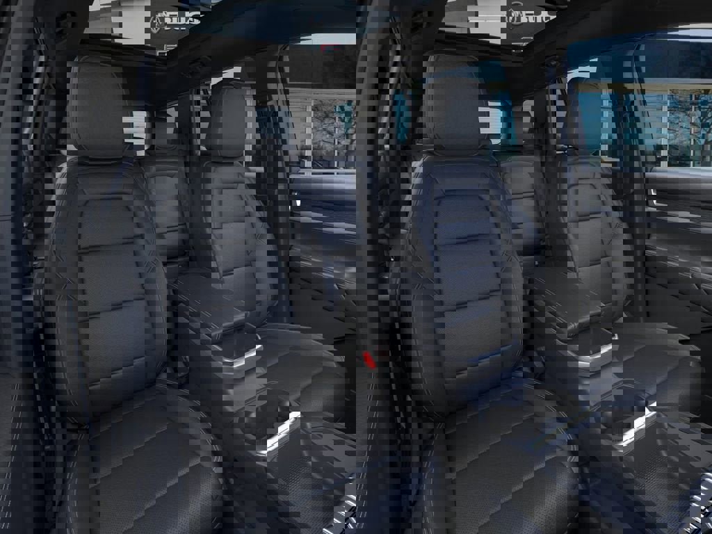 New 2026 GMC Terrain Elevation w/ Elevation Premium Package image 16