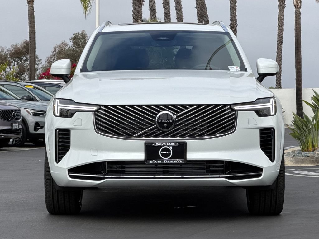 New 2026 Volvo XC90 T8 Ultra w/ Lounge Package AWD/4WD image 8