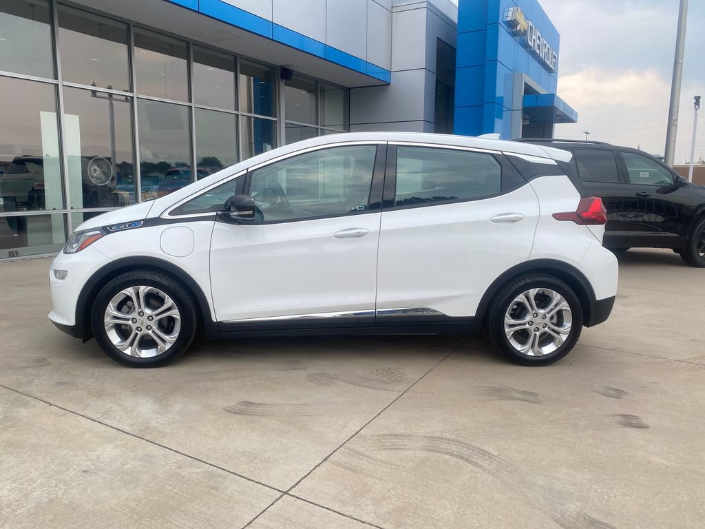 Used 2019 Chevrolet Bolt LT FWD video 2