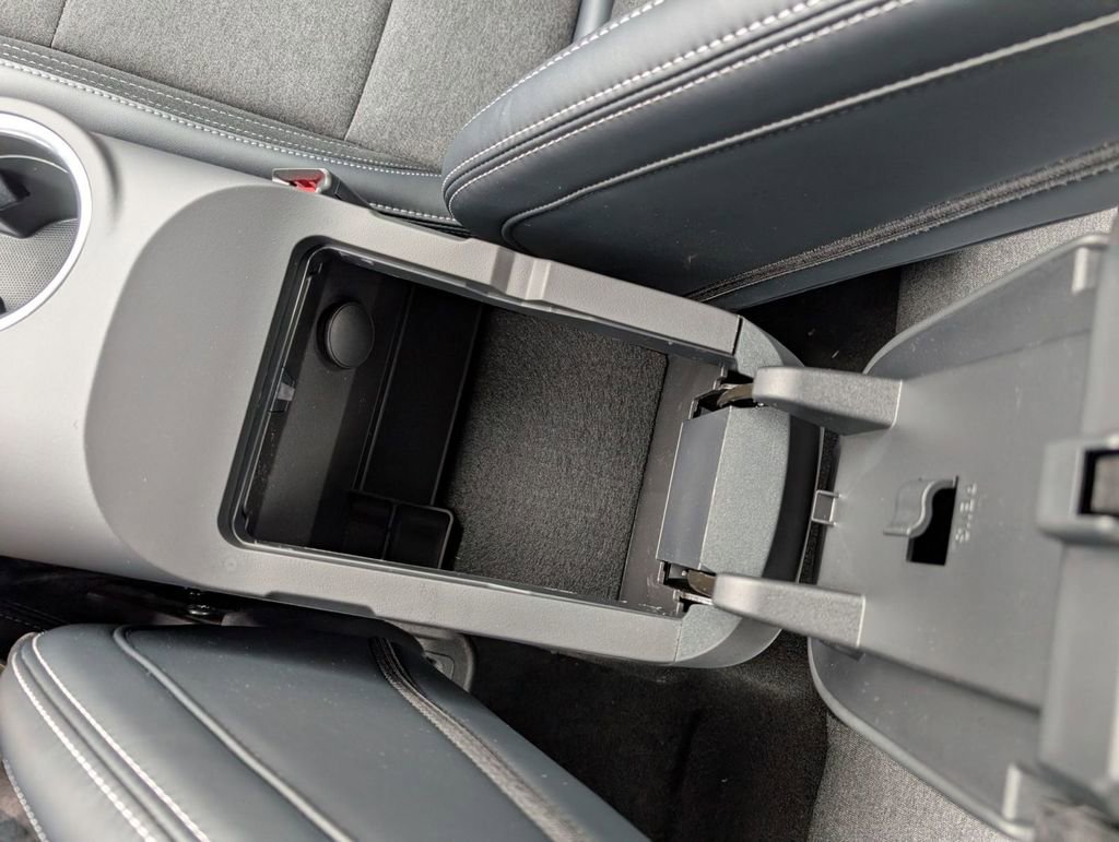 New 2026 Ford Mustang Coupe image 36