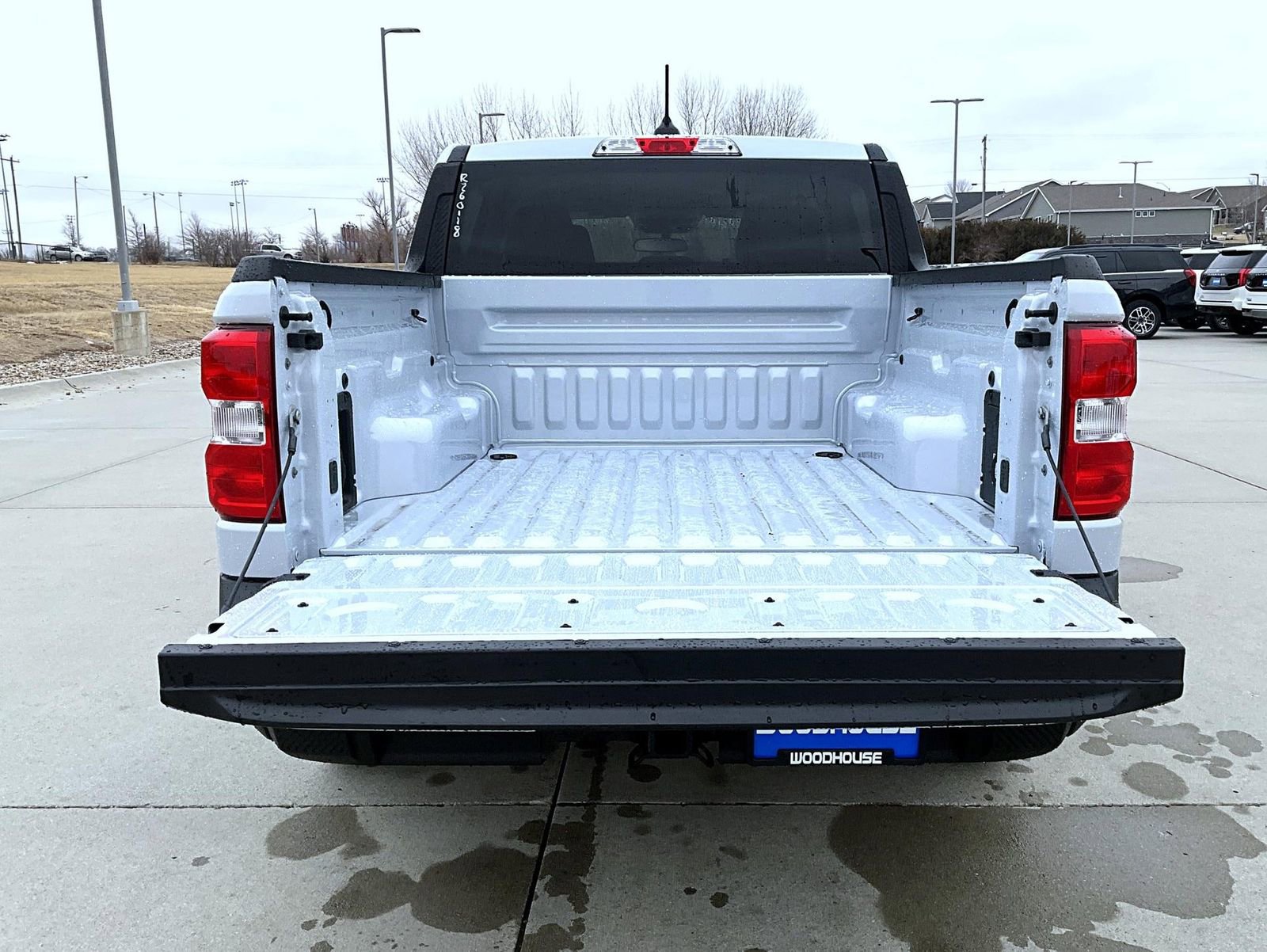 New 2026 Ford Maverick XLT w/ XLT Luxury Package image 13