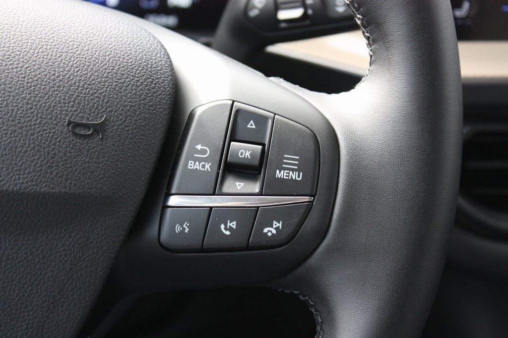 New 2025 Ford Bronco Sport Big Bend w/ Convenience Package image 21